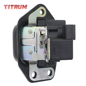 Actionneur de verrouillage YITRUM 90592-3361R pour Renault Samsung, système de verrouillage centralisé antivol pour hayon de coffre - Product Image 3