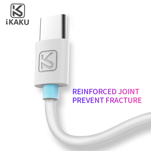 Cables de Carga Rápida de la Serie Suchang de la Marca Kaku, Precio Económico y Buena Calidad, <span class=keywords><strong>USB</strong></span> <span class=keywords><strong>a</strong></span> <span class=keywords><strong>Micro</strong></span> <span class=keywords><strong>USB</strong></span> de 1.2M - Product Image 2