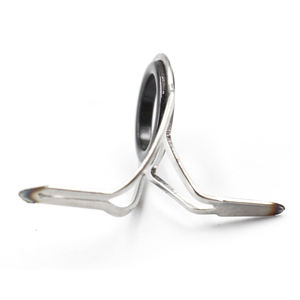 <span class=keywords><strong>Canne</strong></span> à pêche à la mouche <span class=keywords><strong>de</strong></span> haute qualité, tige <span class=keywords><strong>de</strong></span> guidage, œillets durable en fer, guide d'anneau <span class=keywords><strong>de</strong></span> pêche à la mouche - Product Image 4