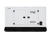 Super Silent Ats Fernbedienung Haus 60 Hz Diesel generatoren 15Kva 20 Kva 22 kW Aggregat Smart Standby Generatoren für den Heimgebrauch