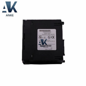 IC693PWR321 IC693PWR324 GE FANUC Standard <b>Power</b> <b>Supply</b> - Product Image 2