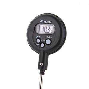 Sonde numérique ", thermomètre pour brassage de viande, four chauffant, pâtisserie - Product Image 4