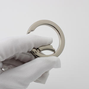 Anillos de Resorte Nolvo World, 4 Colores, <span class=keywords><strong>2</strong></span> Tamaños, Productos Nuevos Más Vendidos, Anillos de Resorte de Alta Calidad, Anillos Redondos - Product Image 5