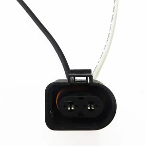 1J0937617D 1J0937773 caja de fusibles de interruptores automáticos con enchufe de Cable para Jetta Golf MK4 <span class=keywords><strong>MK5</strong></span> A3 S3 Octavia Leon Toledo - Product Image 4