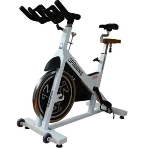 ASJ-604 mới quay Xe Đạp/phòng tập thể dục Cardio thiết bị/quay xe đạp vành đai xe đạp