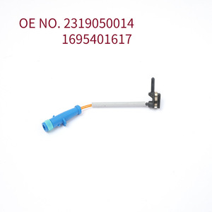 สายเตือนเบรกเมอร์เซเดส-เบนซ์ 100 มม. สำหรับอะไหล่ทดแทนรถยนต์ขนาดกลาง - Product Image 5