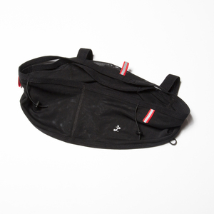 Marsupio Unisex 2025 per Allenamento, Multi-Tasca, Taglia Extra Large, Design Personalizzabile, Impermeabile, Cintura da Corsa per Uomo - Product Image 4