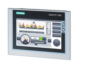 SIEMNS Comfort konfor paneli SIMATIC HMI TP700 konfor yüksek kalite en iyi fiyat 1 yıl garanti