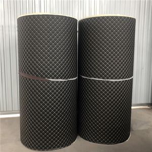 Oferta Especial: Rollo de Material de Cuero 7D para Tapetes de Coche, Material Crudo para Alfombrillas de Maletero 5D XPE y Revestimientos de Carga para GMC Genesis - Product Image 3