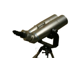 대형 쌍안경 25x150 망원경 반색차 광학 렌즈 9월 면세 구매 - Product Image 2