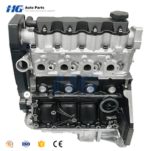 Blocco Motore Completo Ultra-Resistente G15MF C16NE C16NZ C16SE A15SMS A14NET F16D4 F18D4 F16D3 per Daewoo Chevrolet Buick <span class=keywords><strong>Opel</strong></span> - Product Image 2
