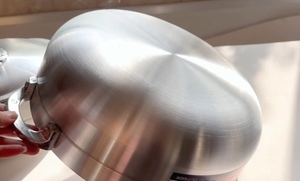 Juego de 12 Ollas de Cocina de Aluminio Fundido Antiadherentes de 20, 24, 26, 30, 34 y 36 cm, Gran Venta en Oriente Medio y África - Product Image 2