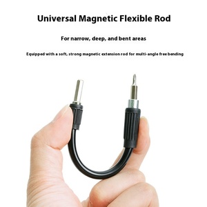 115-delige industriële YUNCHLY combinatie schroevendraaierset voor horloges, mobiele telefoons en reparatiegereedschap voor grensoverschrijdende fabrikanten - Product Image 5