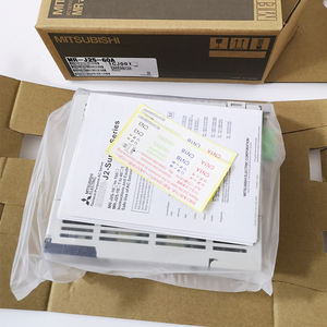 Pieza de Repuesto Industrial FANUC MR-J2S-60A - Product Image 4