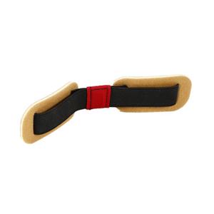 Corrector de dedos, banda elástica para corregir la articulación del dedo gordo del pie, ejercitador para el cuidado de los pies y moldeamiento corporal - Product Image 3