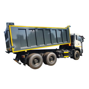 China buena calidad 40 toneladas de volquete de Minería de <span class=keywords><strong>la</strong></span> <span class=keywords><strong>rueda</strong></span> <span class=keywords><strong>del</strong></span> camión de volquete - Product Image 3