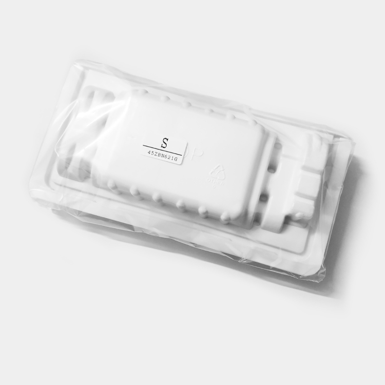 Papel de impresión térmica a color de alta densidad Mitsubishi Ck900S para impresora de video de ultrasonido