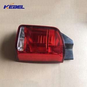 7LA945095L feu arrière OEM 7LA945096L feu arrière de voiture pour <span class=keywords><strong>Volkswagen</strong></span> Multivan <span class=keywords><strong>T6</strong></span> 2015 2016 2017 2018 2019 2020 <span class=keywords><strong>2021</strong></span> 2022 2023 2024 - Product Image 6