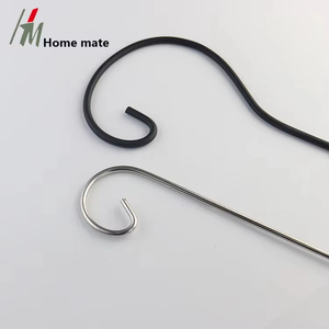 Natural Black <strong>Stone</strong> 10x7cm <strong>Slate</strong> Plant Labels Wholesale Sign Tags with Stainless Steel Stakes - Product Image 3