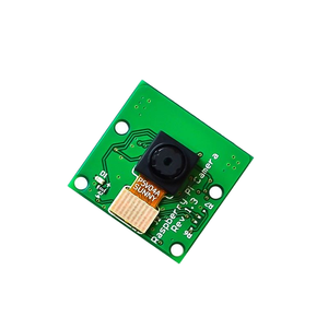 Zero W <strong>Camera</strong> 5-megapixel <strong>Raspberry</strong> <strong>Pi</strong> 0 <strong>Raspberry</strong> <strong>Pi</strong> With Dedicated Adapter Cable - Product Image 2
