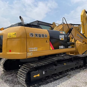 Used CAT 326D2L Used <b>Excavator</b> in Good Condition Used Crawler Hydraulic <b>Excavator</b> Second Hand CAT 325CL 325d 325d2 326D2L 329 - Product Image 1