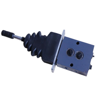 Pièces de rechange d'origine pour chargeuse, valve pilote 2TH6L 803043436 à vendre