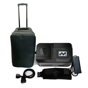 Mesin Terapi Kompres Dingin Tanpa Es Otomatis Terbaru untuk Cedera Olahraga dan Rehabilitasi Pasca Operasi - Product Image 6