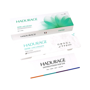 HADURAGE Remplisseur cutané pour le visage et les lèvres 10ml pour les lèvres et le contour du visage, restaure l'apparence jeune, <span class=keywords><strong>prix</strong></span> d'usine, vente en gros - Product Image 4