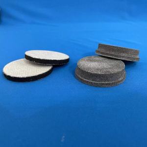 NSF sertifikalı düz karbon filtre kartuşu su arıtma için ağır metal kaldırmak - Product Image 2