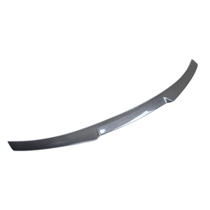 สปอยเลอร์หลังคาร์บอนไฟเบอร์ทรง M4 สำหรับรถซีรีย์ 3 F30/M3 F80 ซีดาน ปี 2011-2019 - Product Image 3