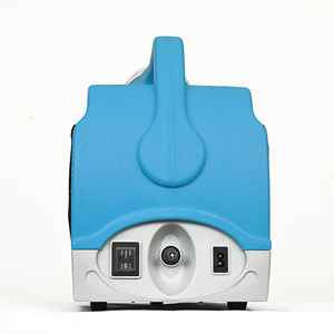 Outils de <span class=keywords><strong>nettoyage</strong></span> pour le <span class=keywords><strong>camping</strong></span> et la randonnée en plein air, nettoyeur haute pression portable 12V pour voiture avec réservoir <span class=keywords><strong>d</strong></span>'<span class=keywords><strong>eau</strong></span> - Product Image 3