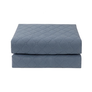 220v Appareils Électriques Ménagers Couverture de <span class=keywords><strong>Matelas</strong></span> Électrique Drap de Lit Chauffant avec Contrôleur de Thermostat - Product Image 6