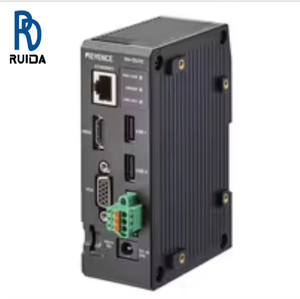 ชุดขยายหน้าจอแสดงผล KEYENCE รุ่น IV4-DU10N ของแท้จากญี่ปุ่น - Product Image 1