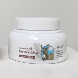 Crème pour la peau du visage <span class=keywords><strong>au</strong></span> <span class=keywords><strong>lait</strong></span> <span class=keywords><strong>d</strong></span>'<span class=keywords><strong>ânesse</strong></span> - Product Image 1