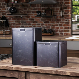 Nhà Máy công suất lớn lọ, được sử dụng như hộp đóng gói cho trà, bánh kẹo, bánh quy và hạt cà phê - Product Image 6