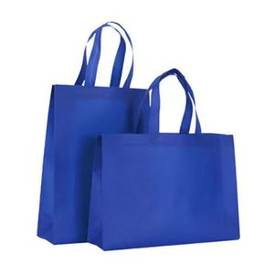 Bolsas de Compra Promocionales de Tela No Tejida, Productos al por Mayor de China, Compatibles con Logotipos Personalizados y Otras Especificaciones - Product Image 5