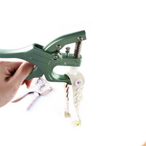 Vente en gros T90 <span class=keywords><strong>T5</strong></span> Pince à <span class=keywords><strong>pression</strong></span> en résine pour boutons <span class=keywords><strong>pression</strong></span> - Product Image 4