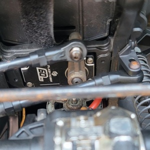Flashhobby Ultra Torque 60KG 800oz 14V HV 3S Servo numérique brushless étanche à engrenages métalliques pour voiture <span class=keywords><strong>RC</strong></span>, robot, pompe industrielle - Product Image 5