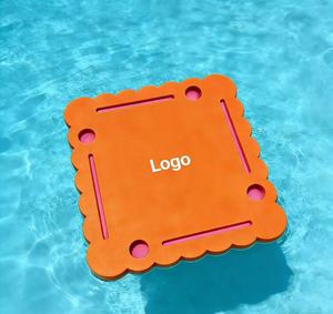 Table de jeu portable <span class=keywords><strong>Domino</strong></span> et Mahjong pour l'extérieur – Personnalisez la couleur et la taille – Tapis de jeu Mahjong et <span class=keywords><strong>Domino</strong></span> multifonctionnel - Product Image 5