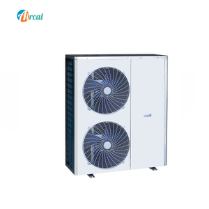 Oem/Odm Multi-función de Pompe un Chaleur Rversible Pour Piscine de iones - Product Image 5