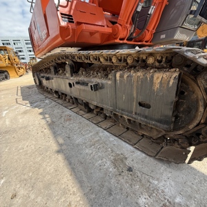 Excavadora Usada Hitachi EX400 Modelo 2020, Motor Isuzu, Peso Operativo 38500KG, Pocas Horas de Trabajo, Buen Estado, en Venta - Product Image 6