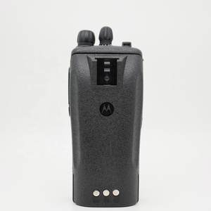 Radio bidirectionnelle numérique Motorola DP1400 DMR, talkie-walkie portable, compatible analogique, audio clair, fiable, durable, <span class=keywords><strong>facile</strong></span> à utiliser - Product Image 5