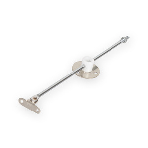 Quincaillerie <span class=keywords><strong>de</strong></span> cuisine chromée, support <span class=keywords><strong>de</strong></span> <span class=keywords><strong>porte</strong></span> rabattable <span class=keywords><strong>pour</strong></span> armoire, <span class=keywords><strong>guide</strong></span> <span class=keywords><strong>de</strong></span> levage vers le haut/vers le bas, fentes <span class=keywords><strong>pour</strong></span> <span class=keywords><strong>porte</strong></span> <span class=keywords><strong>pliante</strong></span>, support <span class=keywords><strong>de</strong></span> <span class=keywords><strong>porte</strong></span> <span class=keywords><strong>pour</strong></span> armoire <span class=keywords><strong>de</strong></span> cuisine, outils - Product Image 6