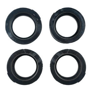 Adattatore per Carburatore Moto, Collettore di Aspirazione per Yamaha TDM850 TRX850 XTZ750 <span class=keywords><strong>SUPER</strong></span> <span class=keywords><strong>TENERE</strong></span> - Product Image 6