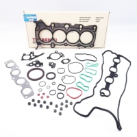 Kit de joints de révision du moteur pour MAZDA CX5 8LAA-10-271 TOKASHIKI