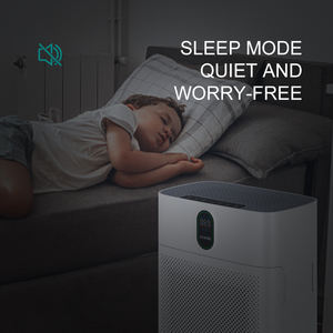 Ventes directes <span class=keywords><strong>d</strong></span>'usine vente chaude enfants verrouillage de sécurité ménage contrôle tactile <span class=keywords><strong>purificateur</strong></span> <span class=keywords><strong>d</strong></span>'<span class=keywords><strong>air</strong></span> domestique à faible bruit - Product Image 5