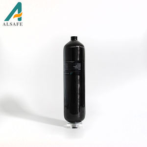 <span class=keywords><strong>Bouteille</strong></span> <span class=keywords><strong>de</strong></span> gaz haute pression Alsafe <span class=keywords><strong>3L</strong></span> en fibre <span class=keywords><strong>de</strong></span> carbone, cylindre composite pour <span class=keywords><strong>plongée</strong></span> SCBA - Product Image 1