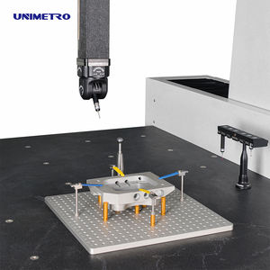 <span class=keywords><strong>Machine</strong></span> de mesure automatique, pièces en plastique, 1 pièce - Product Image 5