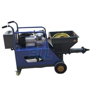 ท่อลําเลียงสําหรับเครื่องพ่นปูนฉาบปูนซีเมนต์ - Product Image 4