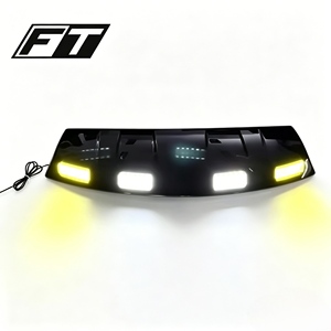 Lámpara LED de Techo OEM IP67 Impermeable y Silenciosa LR152993 para <span class=keywords><strong>Land</strong></span> Rover Defender - Product Image 3